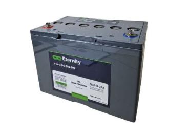 12V 36Ah HAZE GEL Mobility Scooter & Powerchair Battery - Gel Mobility - View #4